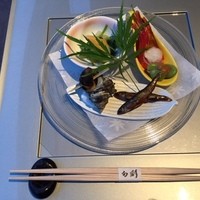 日本料理 旬彩 - 