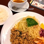 デニーズ - 料理写真: