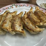 餃子の王将 - 