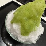 虎屋菓寮 - 料理写真: