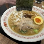 餃子の王将 - 料理写真: