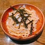 ぴえもん - たらこイカ 1,180円(税込)