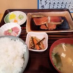 魚善