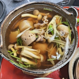 お食事処 べにばな亭_0