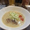 じえんとる麺