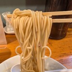 極汁美麺 umami