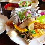 カントリーロード - さくらセット
