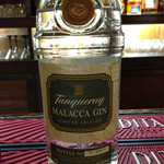 Lady - タンカレー マラッカジン