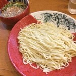 つけ麺大盛り1000円