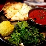 タンドールバル カマルプール 木場店 - 