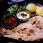 タンドールバル カマルプール 木場店 - 