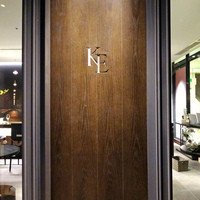 ケンゾーエステイトワイナリー 六本木ヒルズ店 - KENZO ESTATE エントランス