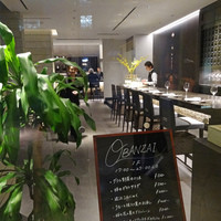 ケンゾーエステイトワイナリー 六本木ヒルズ店 - 覗いてみました〜素敵！！