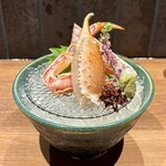 かに重 - 