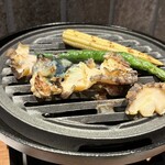 かに重 - 