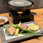 かに重 - 
