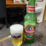 中華料理 遊香里 - 