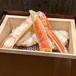 かに重 - 
