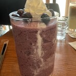 カフェ・ド・クリエ - ドリンク写真: