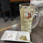 中華料理 遊香里 - 