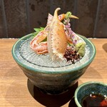 かに重 - 