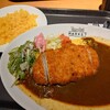 渡邊咖喱 タイムアウトマーケット大阪店