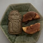 和泉屋菓子店 - 