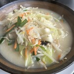 幸楽苑 - 料理写真:
