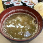 やなぎ鮨 - 