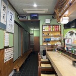 やなぎ鮨 - 