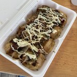 京たこ - 料理写真: