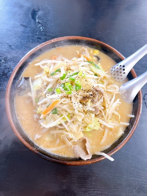 蝦夷 日高店 （エゾ） - 武蔵高萩/ラーメン | 食べログ