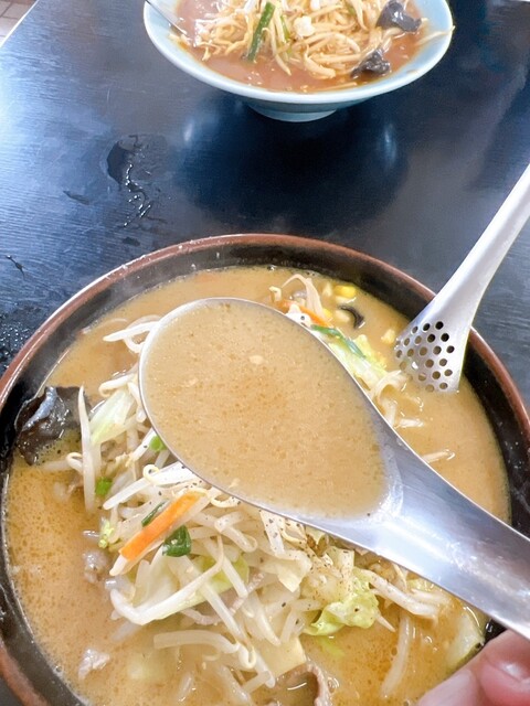 蝦夷 日高店 （エゾ） - 武蔵高萩/ラーメン | 食べログ
