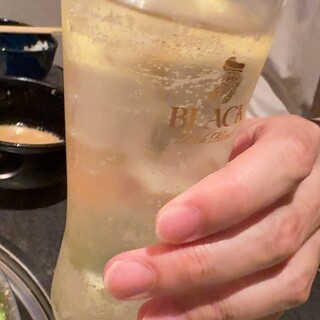 牛もつ鍋料理専門店 たま木_1