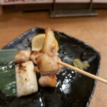 炉端と地鶏 うまか屋 - 