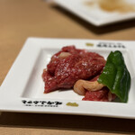 焼肉ふるさと - 