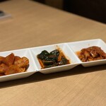 焼肉ふるさと - 