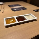 焼肉ふるさと - 