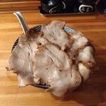 麺の極 はなみち