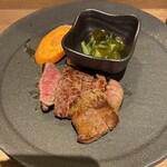鉄板焼 九九 - 