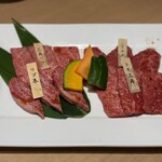焼肉ふるさと - 