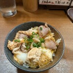 炉端と地鶏 うまか屋 - 
