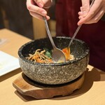 焼肉ふるさと - 