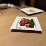 焼肉ふるさと - 