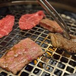 焼肉ふるさと - 