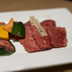 焼肉ふるさと - 