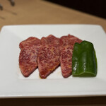 焼肉ふるさと - 