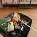 炉端と地鶏 うまか屋 - 