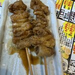 個室完備 大衆とり酒場 とりいちず - 