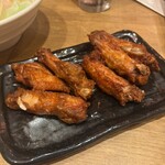 個室完備 大衆とり酒場 とりいちず - 